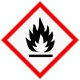 GHS02 – Flamme