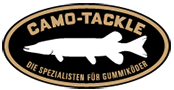 CAMO-Tackle - Händlershop