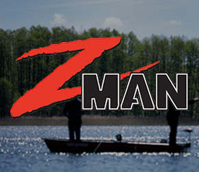 Z-MAN - ElaZtech Gummiköder & Chatterbaits aus USA
