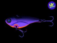 VX40 (439) Brown Back/Orange Belly
