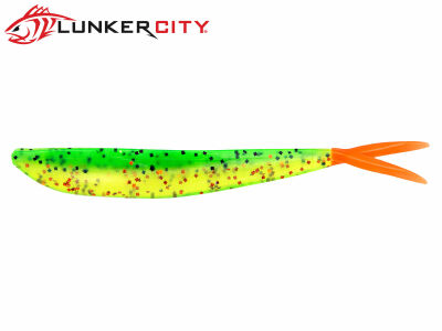 4 Fin-S Fish
