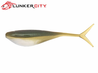3.25 Fin-S SHAD