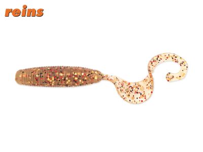 4 Fat G-Tail Grub