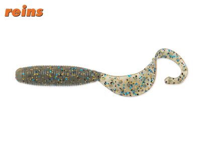 3 Fat G-Tail Grub