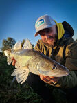 3.75" SwimFish