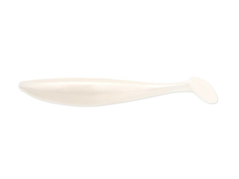 3.75" SwimFish - Albino Shad