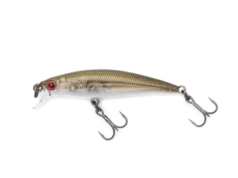 MX 48F (303) Natural Shiner