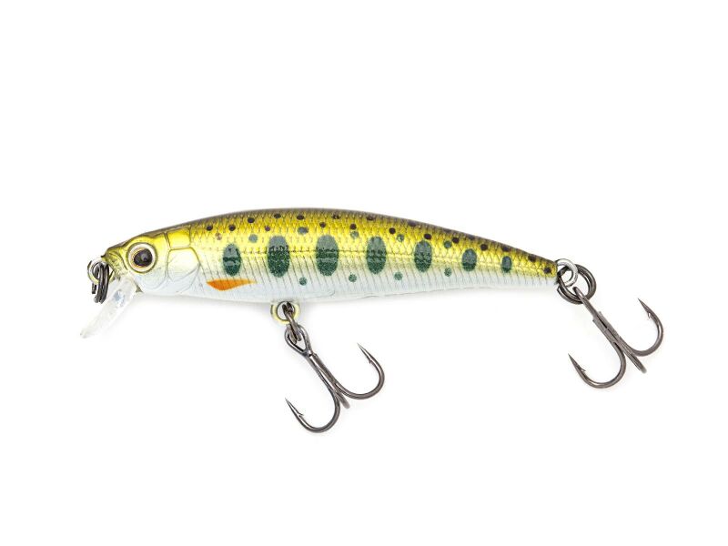 MX 48F (357) Baby Trout