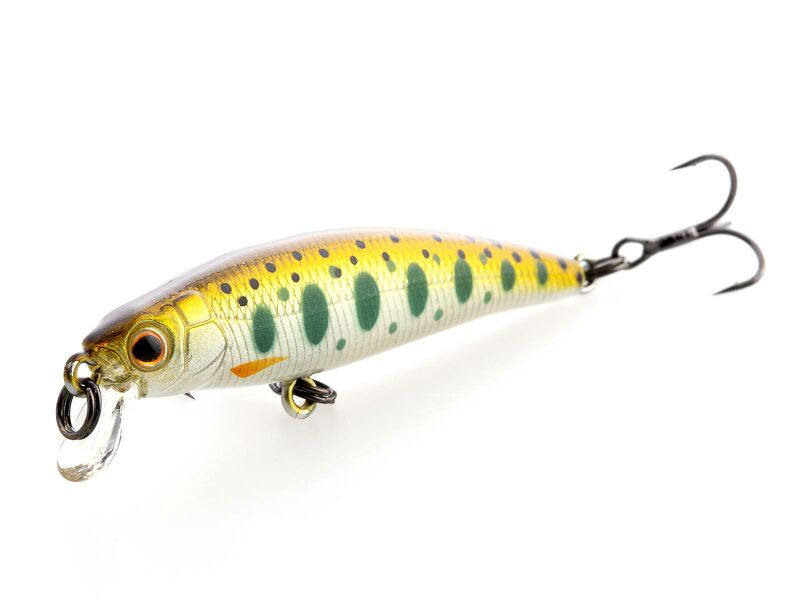 MX 48F (357) Baby Trout
