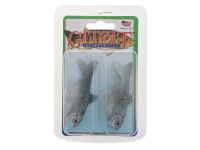 2.8" Dying Shad