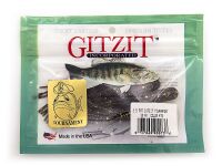 2.5" Gitzit Tournament Series Tubes