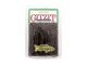 3.5" Gitzit Tournament Series Tubes