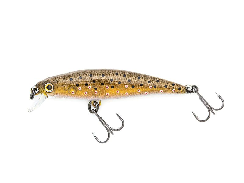 MX 48F (377) Real Trout