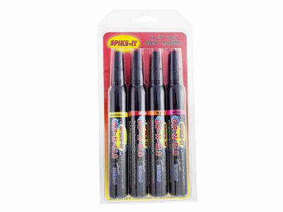 Spike-It Marker - Value Pack - SHRIMP