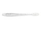 3" Ribster - Ice Shad