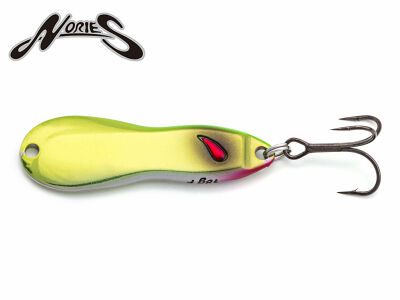 NORIES 18g Metal Wasaby