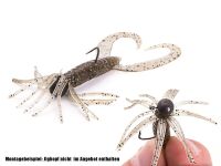 2" Little Spider