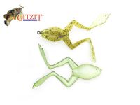 3" Gitzit Reel Frog
