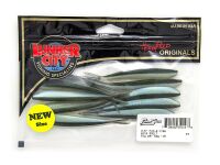 3.5" Fin-S Fish