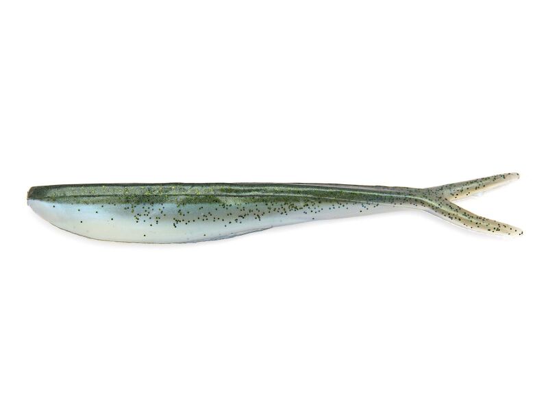 3.5" Fin-S Fish - Smelt