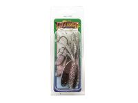 3.5" Hard Time Minnows