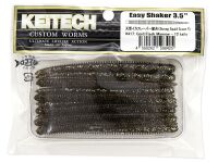3.5" Easy Shaker