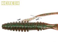 2.5" Mad Wag Mini