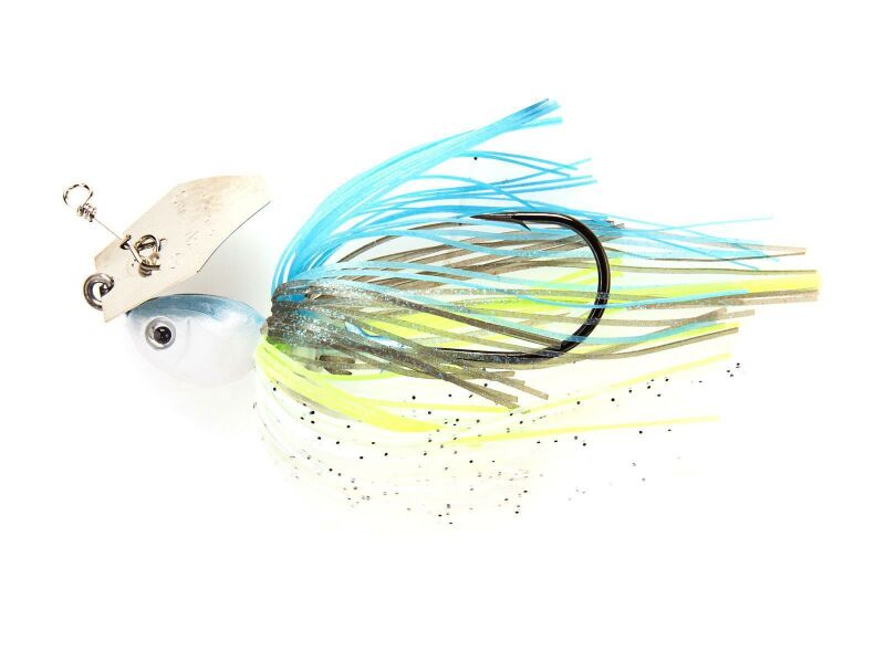 14g Project Z ChatterBait - Sexier Shad