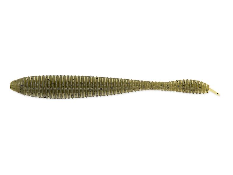 3.5" Bubbling Shaker - Watermelonseed