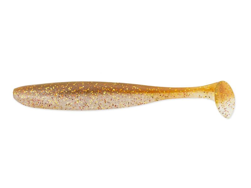 3.5" Easy Shiner - Golden Goby (BA-Edition)
