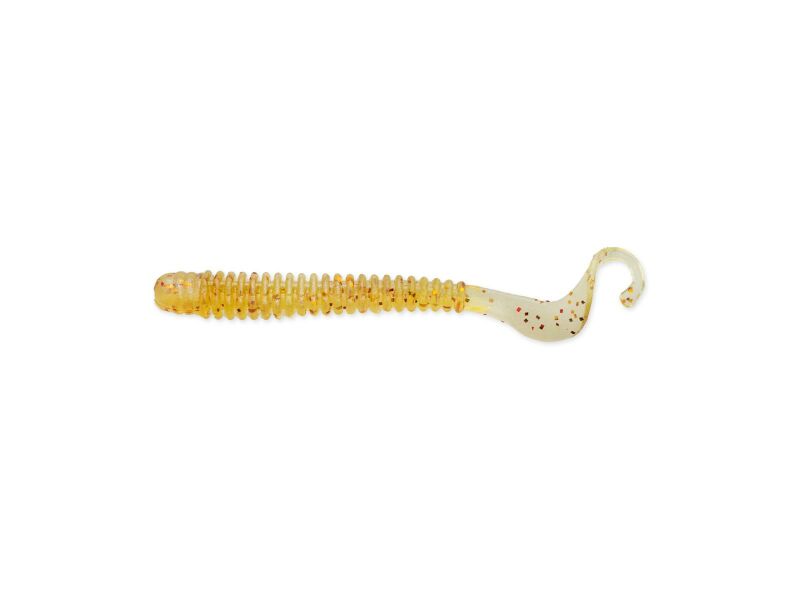 2" G-Tail Saturn Micro - Golden Goby (BA-Edition)
