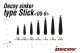 DECOY Sinker Type Stick DS-6 (11g)