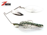 10.5g SlingBladeZ Power Finesse Double Willow Spinnerbait