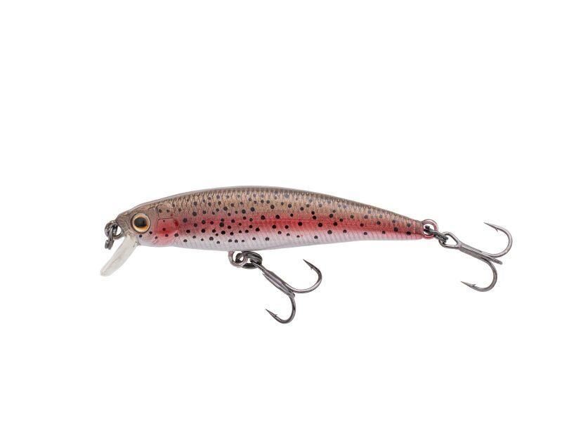 MX 48F (375) Brown Trout