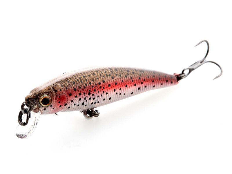 MX 48F (375) Brown Trout