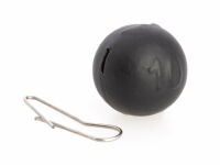 CAMO Flexible Head - BLACK