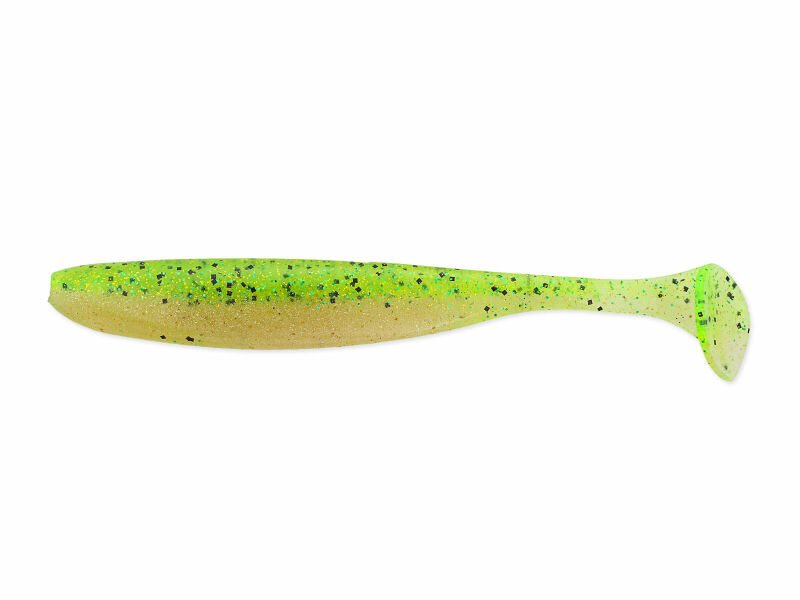 3.5" Easy Shiner - Chart Back Green (AM-Edition)
