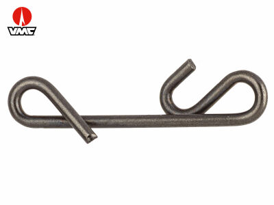 VMC No-Knots - line connector (3534BK)