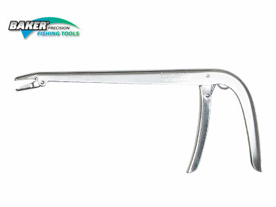 BAKER - 9.5 HookOut stainless