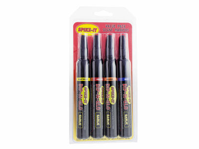 Spike-It Marker - Value Pack - GARLIC