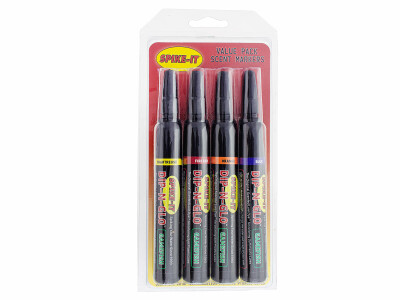 Spike-It Marker - Value Pack - GAMEFISH